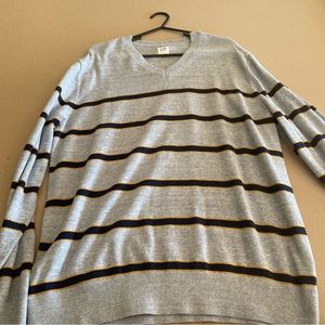 Gap mens sweater